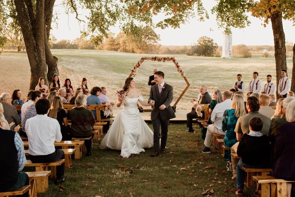 Southern Springs Events