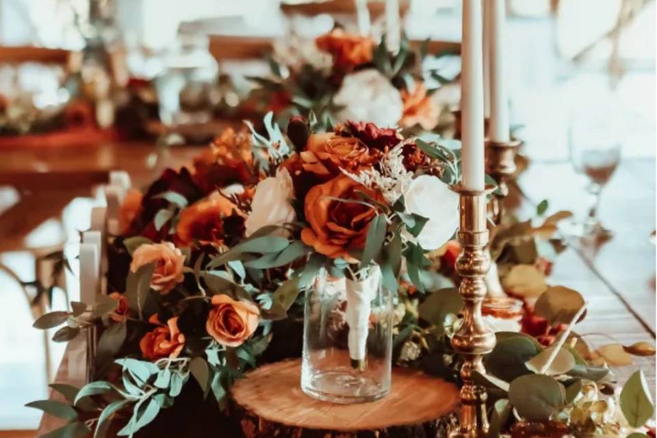 Southern Springs Events