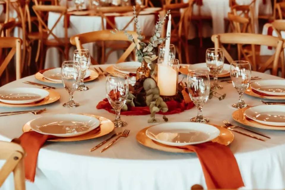 Southern Springs Events