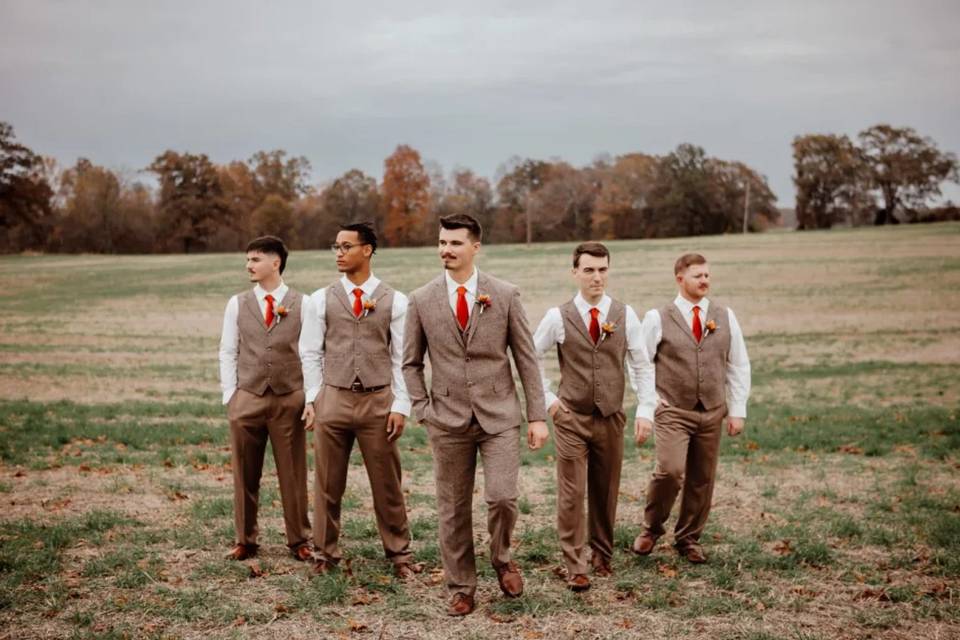 Southern Springs Events