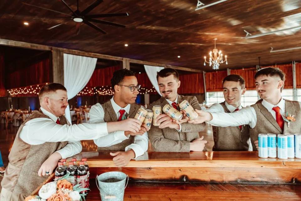 Southern Springs Events