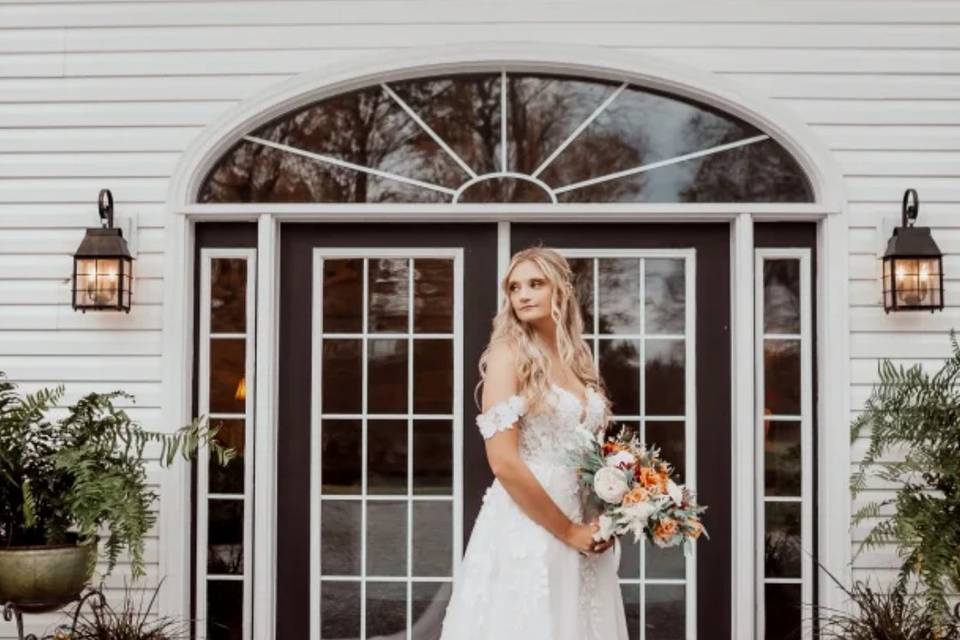 Southern Springs Events