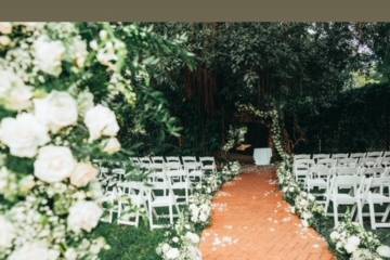 AISLE CURTIS'S MANSION