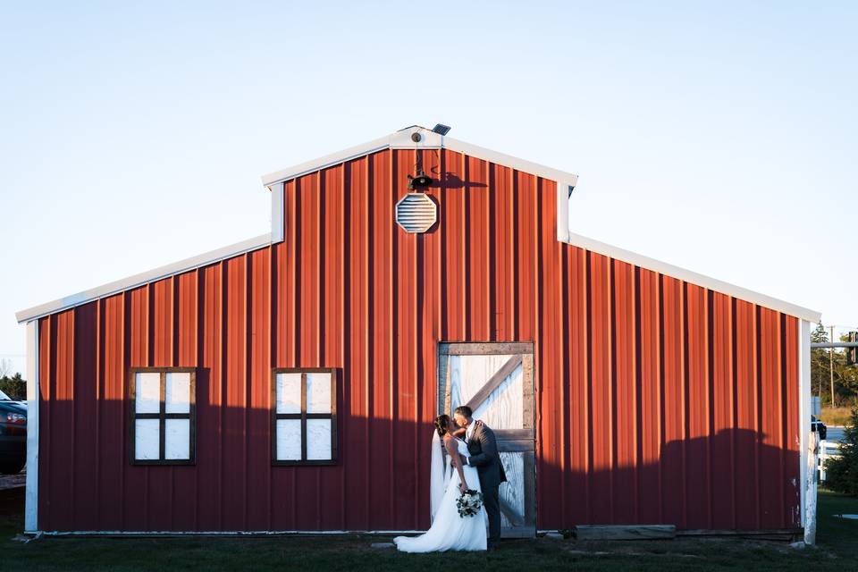 Wedding Venue Illinois