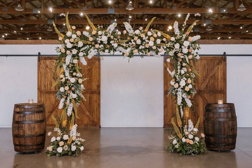 Ceremony