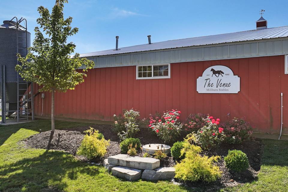 Venue Illinois