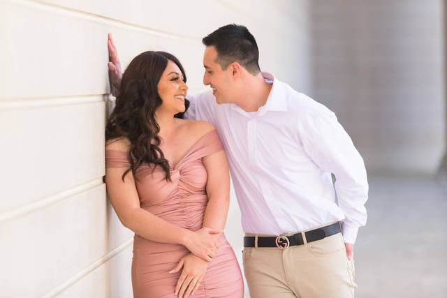 Engagement