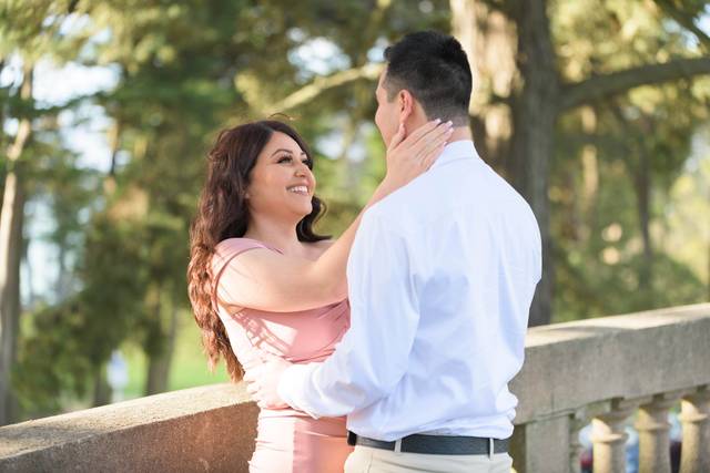 Engagement