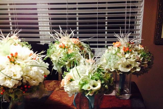 Bouquets