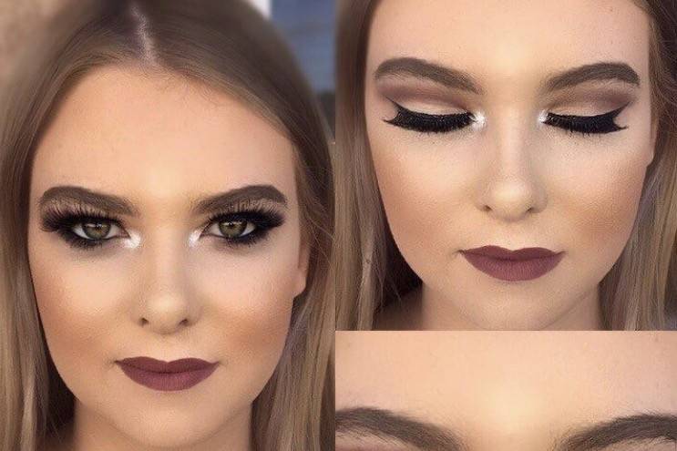 Kayla Makeup and Beauty