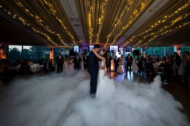 Cloud Effect