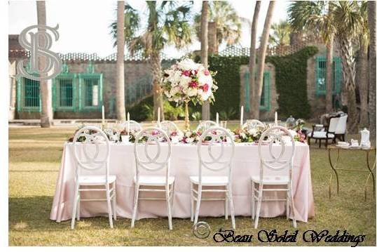 Beau Soleil Weddings