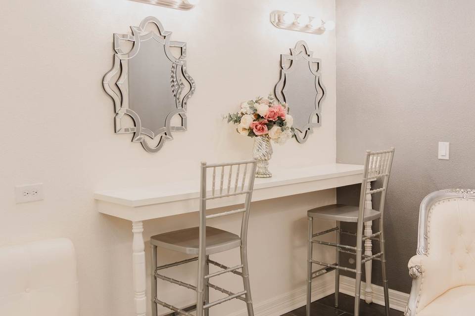 Bridal Suite
