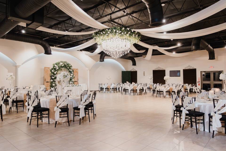 Venue