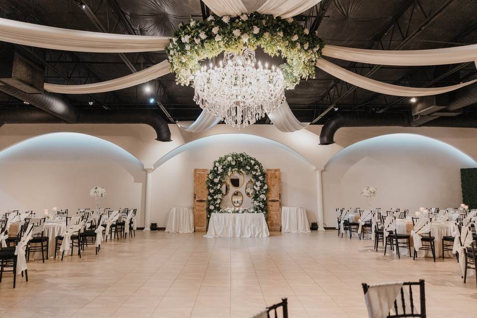 Ballroom
