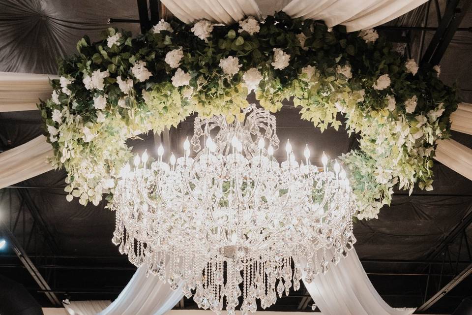 Chandelier