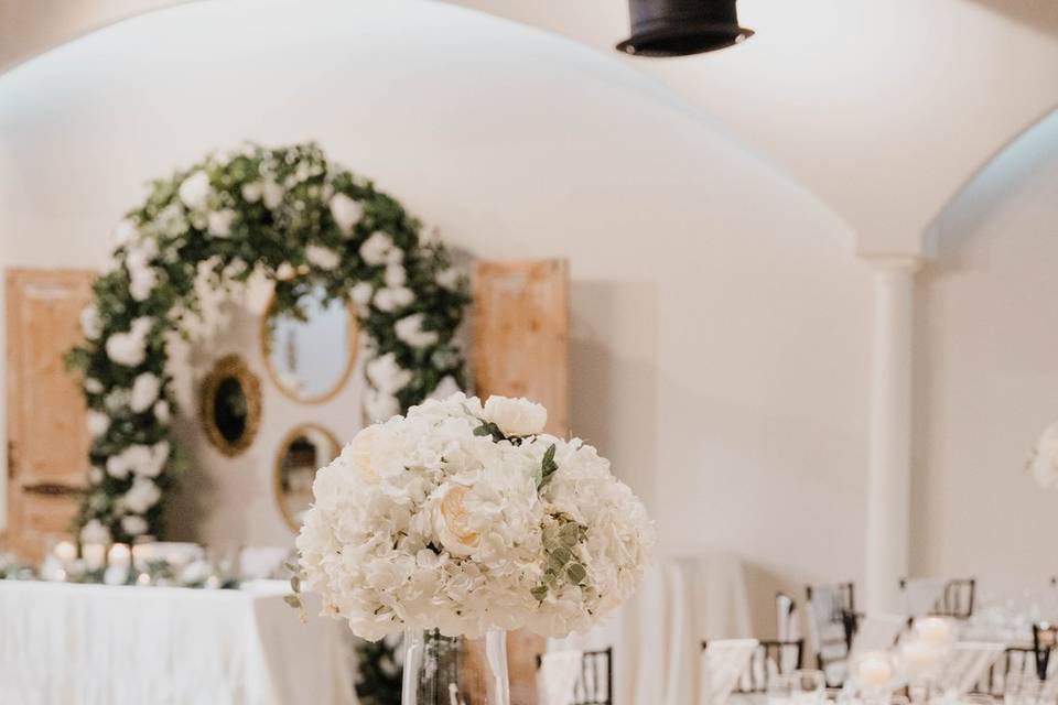 Centerpieces