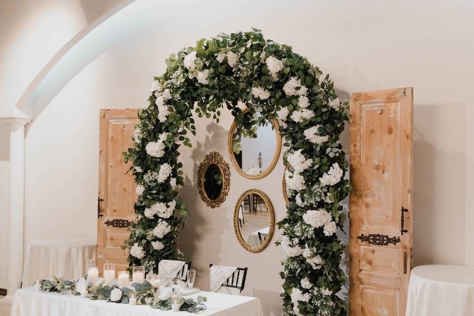 Arch
