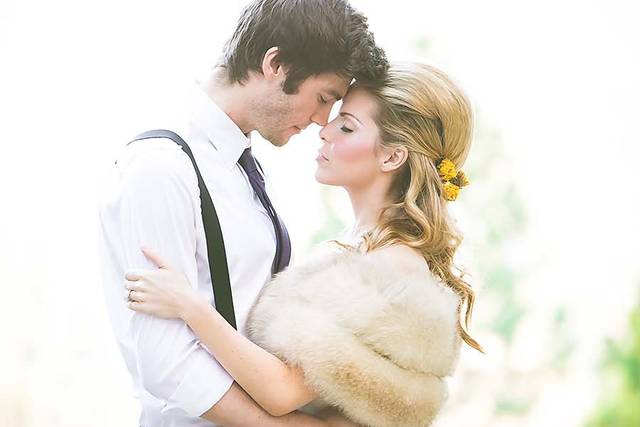 Love and embrace - Donna Beck Photography