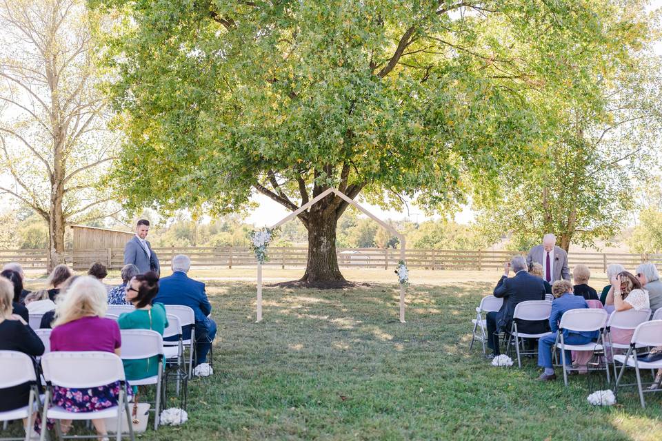 White Willow Celebrations - Natalie Kathryn photography