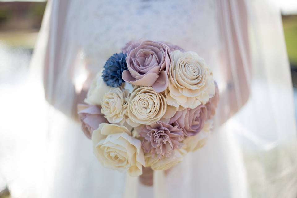 Bridal Bouquet