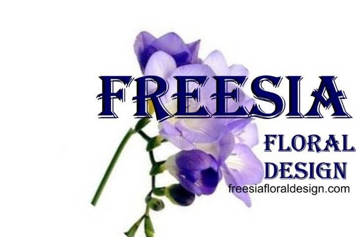 Freesia Floral Design