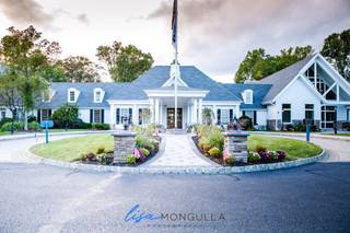 Laurel Creek Country Club