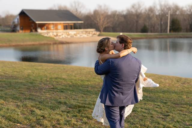 Redemption Ranch. LOVE.