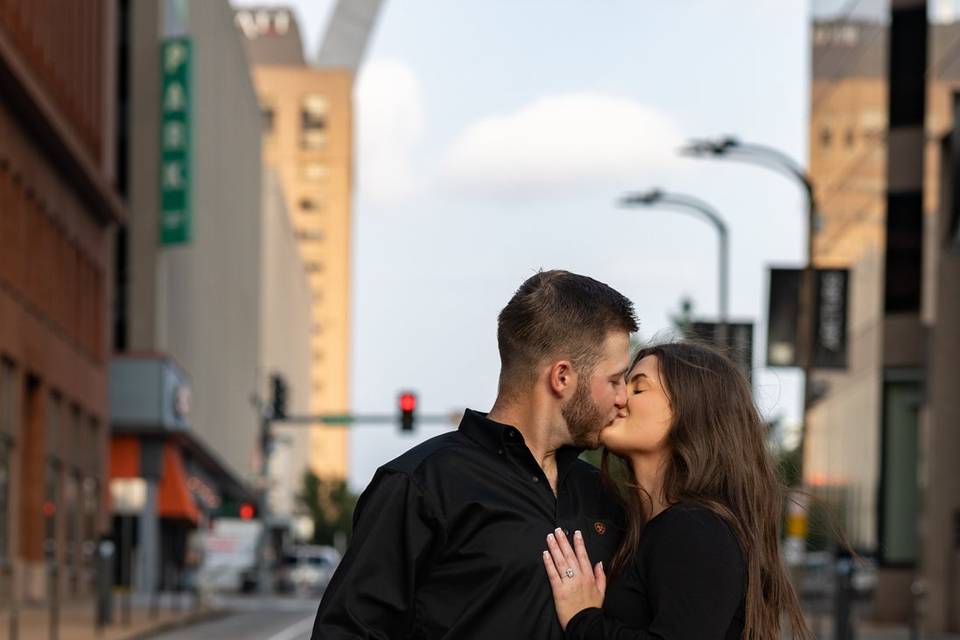 The sweetest couple!