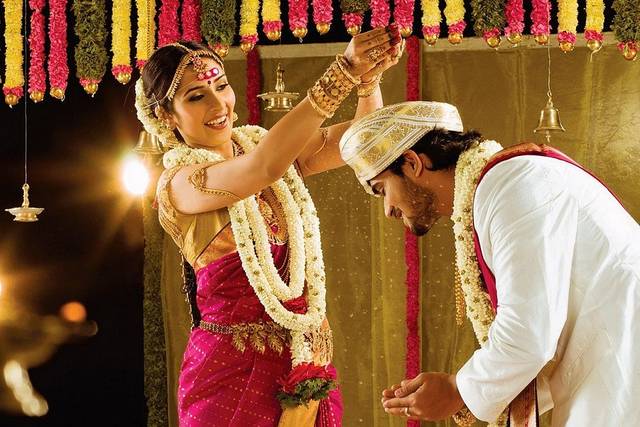 Dallas Indian Weddings