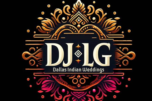 Dallas Indian Weddings - DJ LG