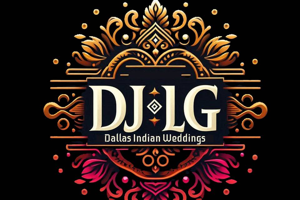 Dallas Indian Weddings - DJ LG