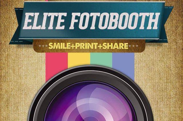 Elite Fotobooth