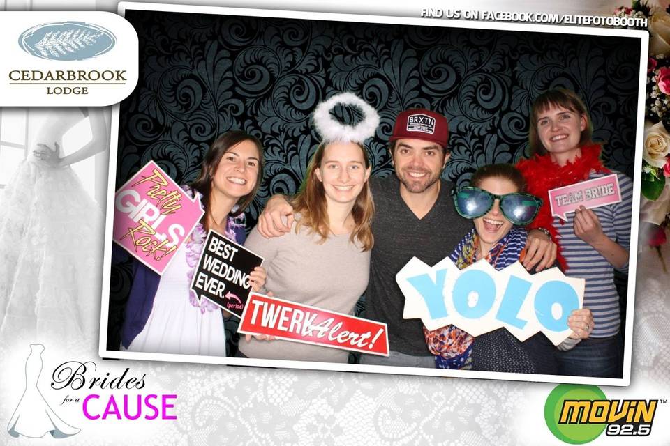 Elite Fotobooth