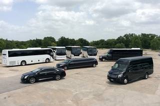 R&R Limousine and Bus