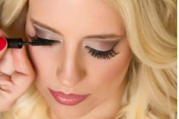 Eyelash extensions