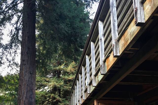Big Sur River Inn