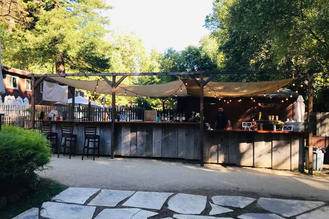 Big Sur River Inn