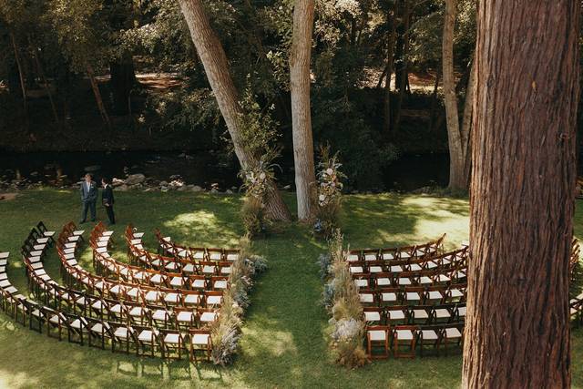 Big Sur River Inn