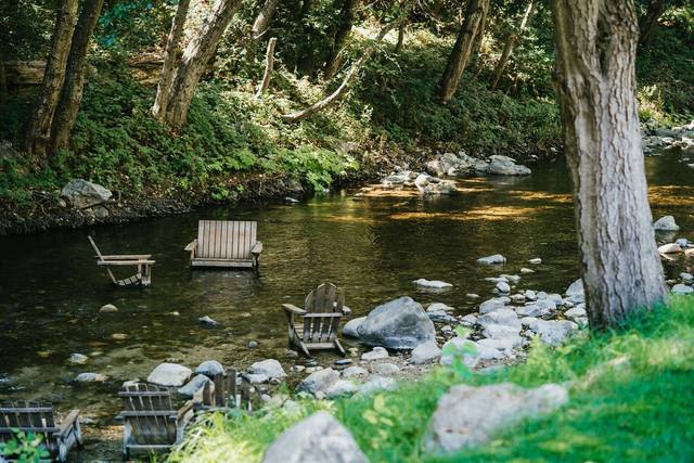 Big Sur River Inn
