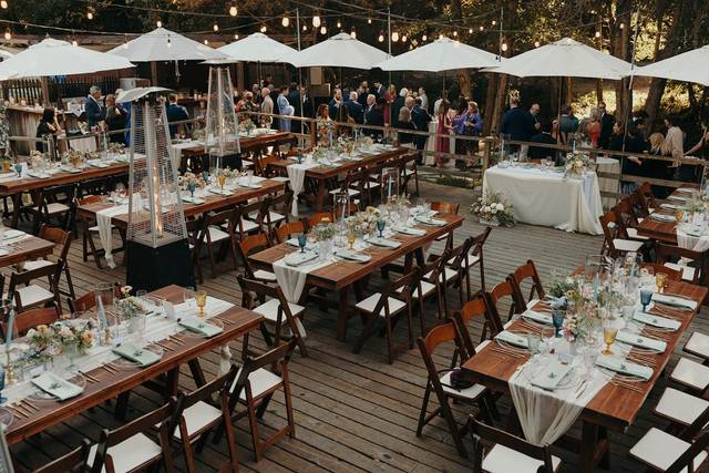 Big Sur River Inn