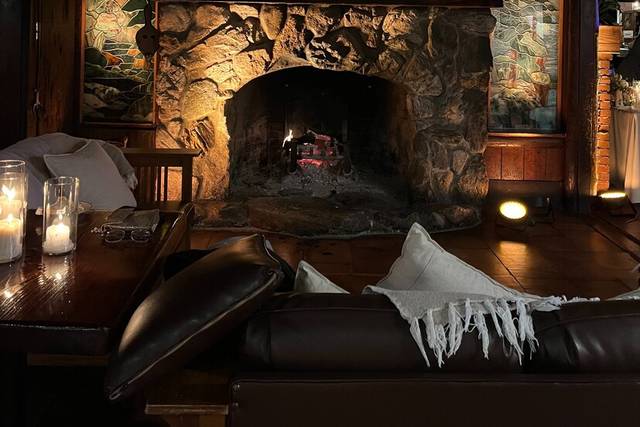 Big Sur River Inn