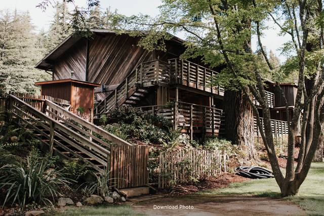 Big Sur River Inn