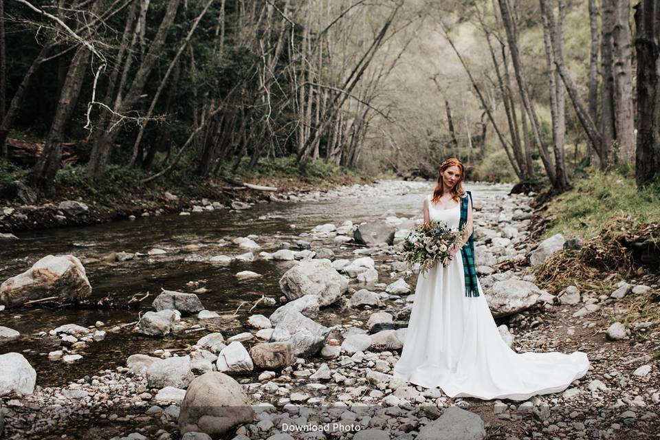 Big Sur River Inn