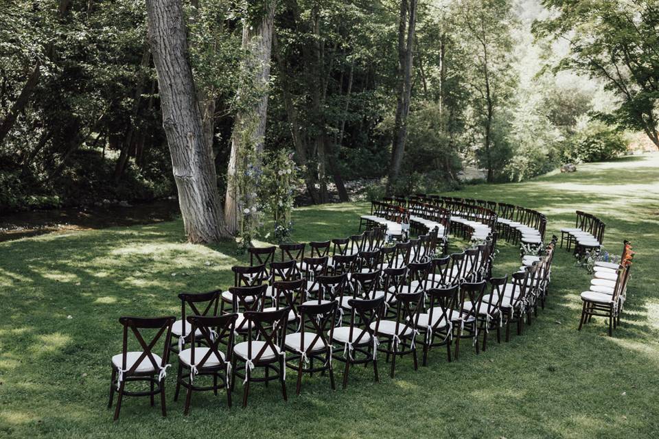 Big Sur River Inn