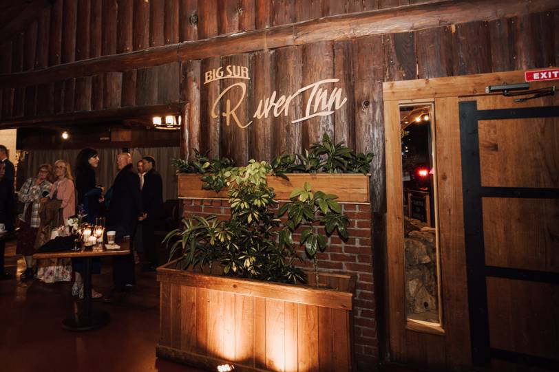 Big Sur River Inn
