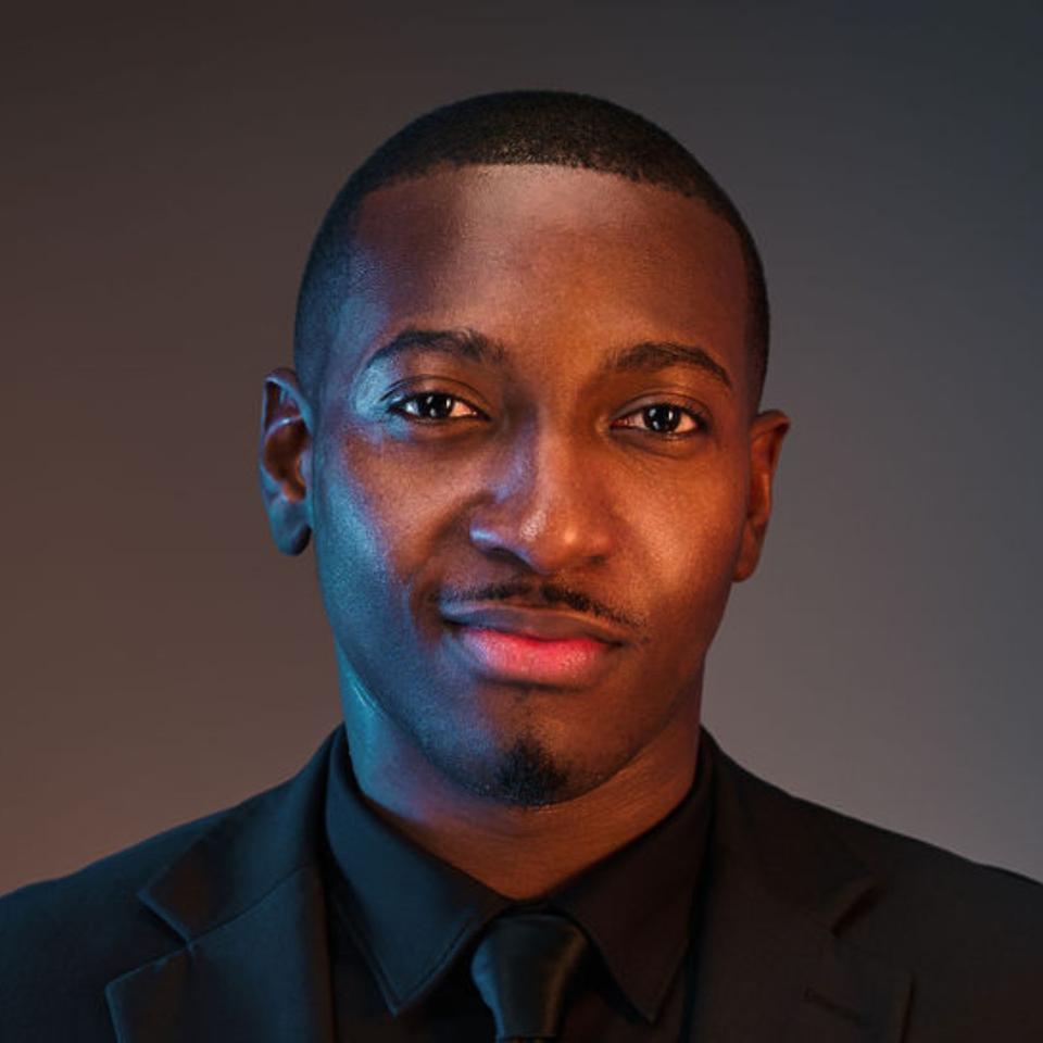 Victor Johnson