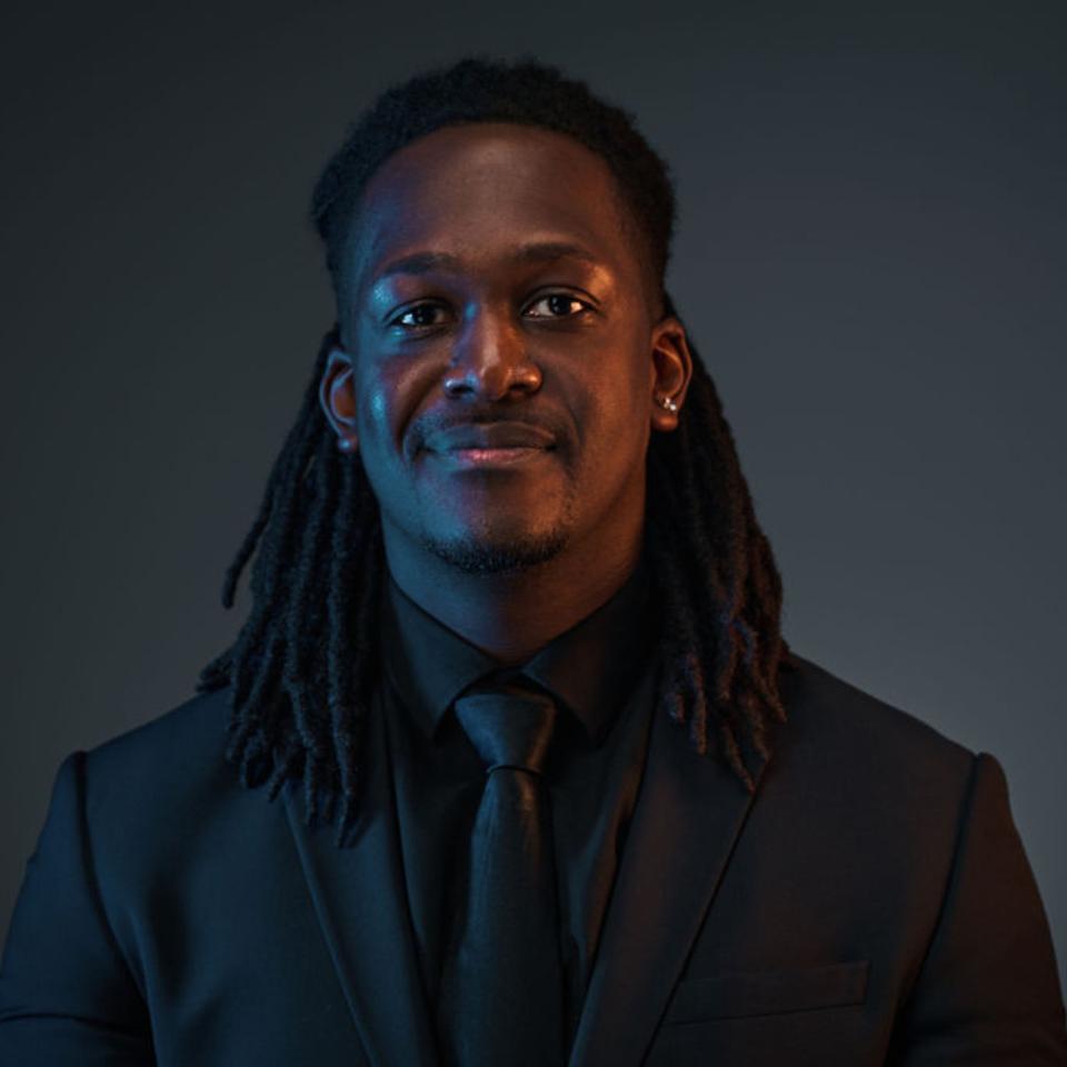 Mansa Campbell