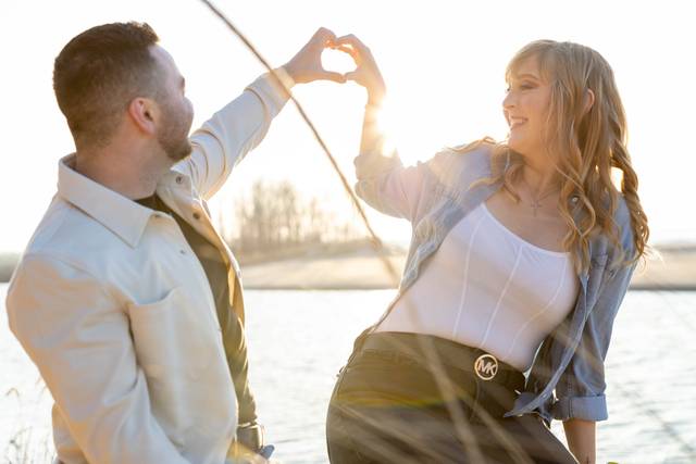 Melody Anderson Photography