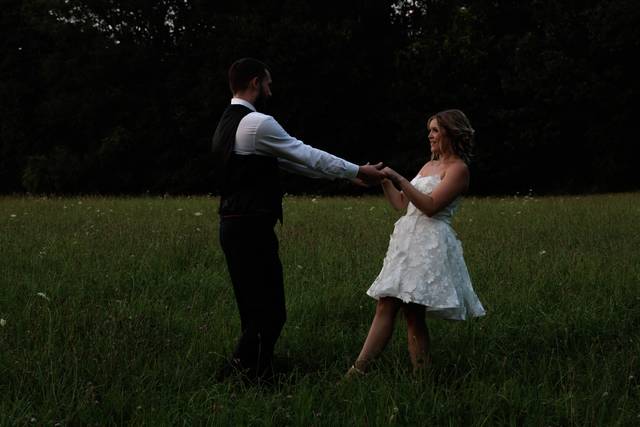 Melody Anderson Photography